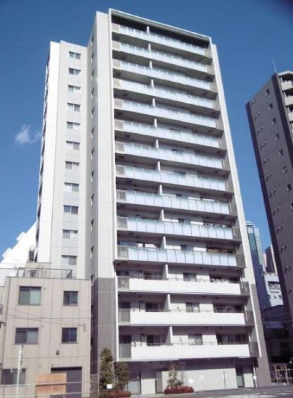 ザパークハウスアーバンス御成門